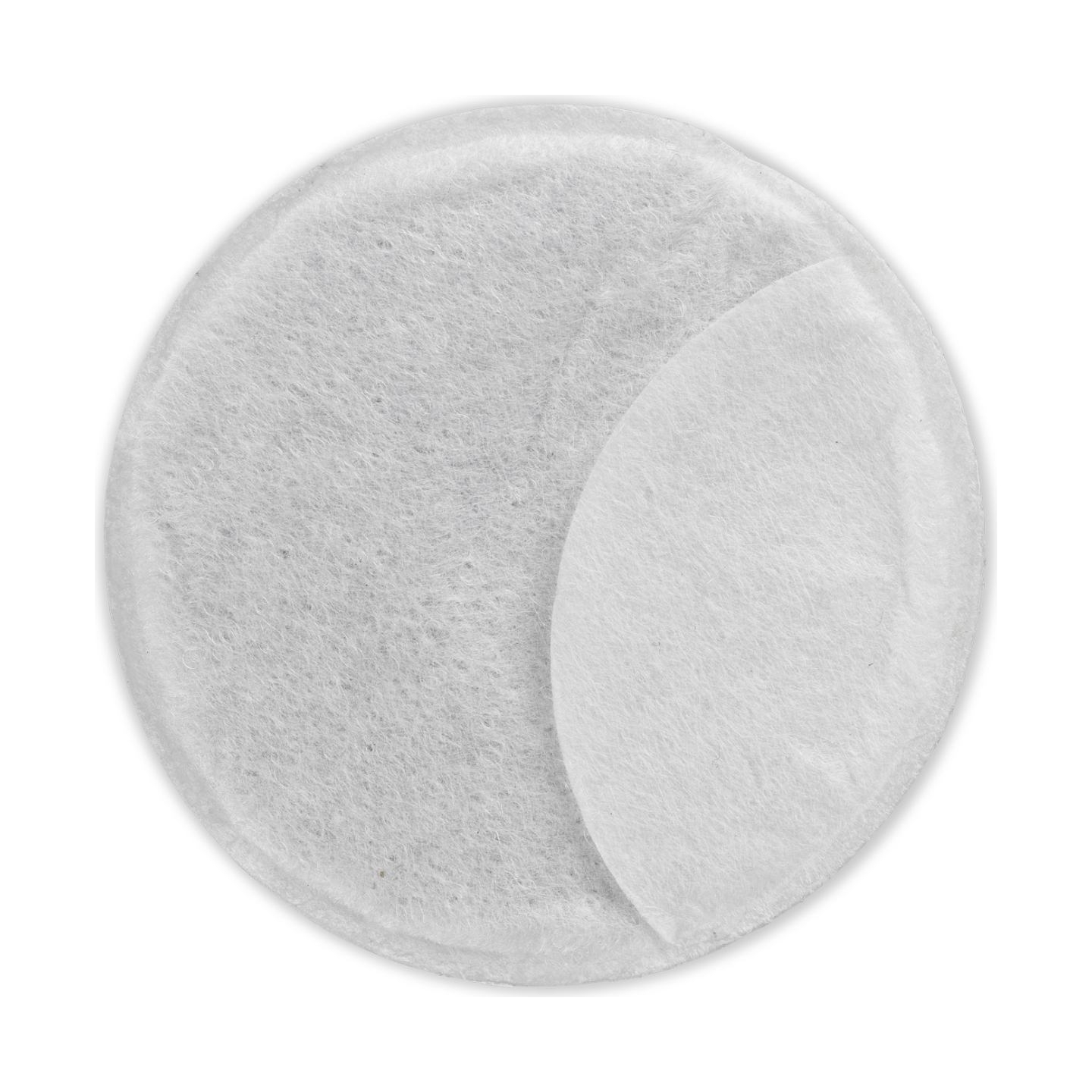 Duux Anti-calc & Antibacterial Cartridge and 2 Filter Capsules | For Duux Beam Smart Humidifier | White
