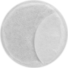 Duux Anti-calc & Antibacterial Cartridge and 2 Filter Capsules | For Duux Beam Smart Humidifier | White