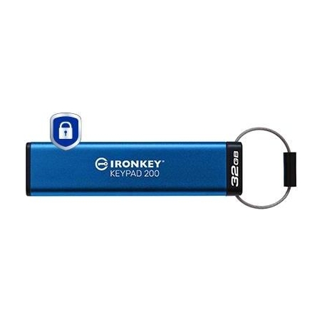 Kingston MEMORY DRIVE FLASH USB3.2/32GB IKKP200/32GB KINGSTON