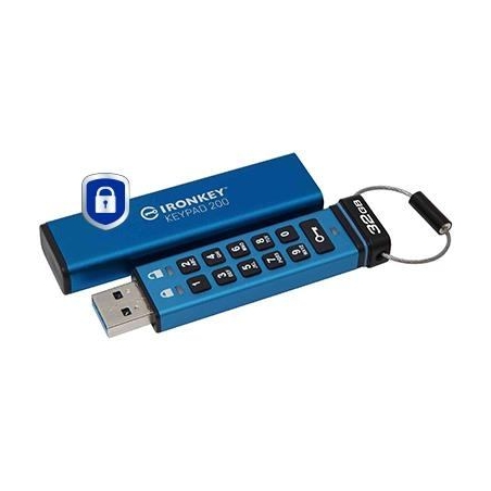 Kingston MEMORY DRIVE FLASH USB3.2/32GB IKKP200/32GB KINGSTON