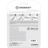 Kingston 32GB IronKey Keypad 200