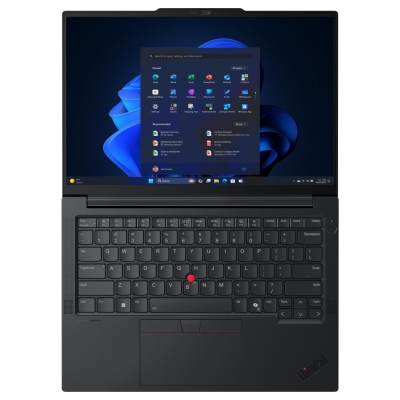 Lenovo ThinkPad E14 G7,Core 5 210H,16GB,512GB SSD,Intel Graphics,14"(1920x1200),W11 Pro,Black. 1YW / 21T9002HUS