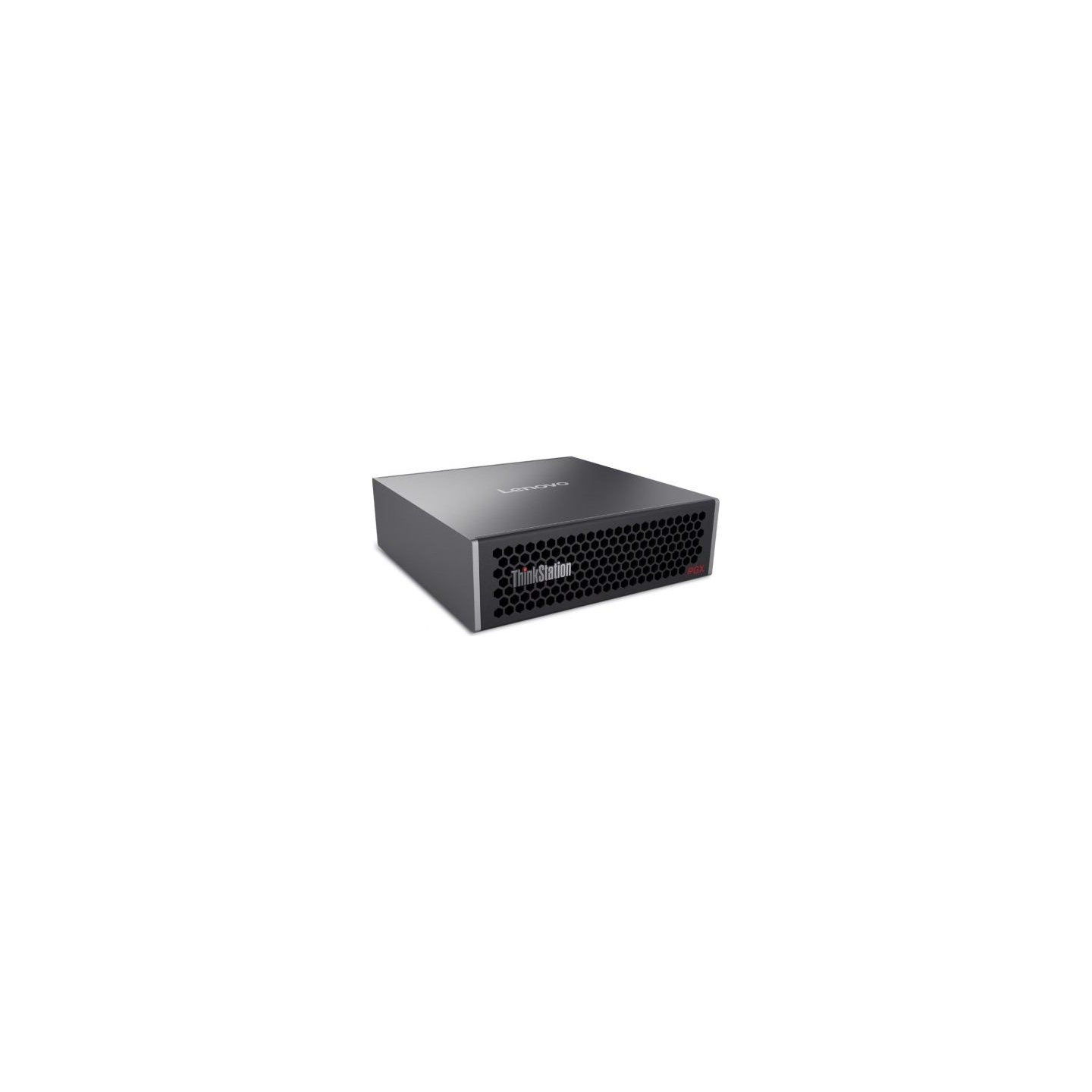 Lenovo Mini PC PGX 30KL000FYM DGXOS GB10 128GB/2TB/INT/LINUX/1YR OS