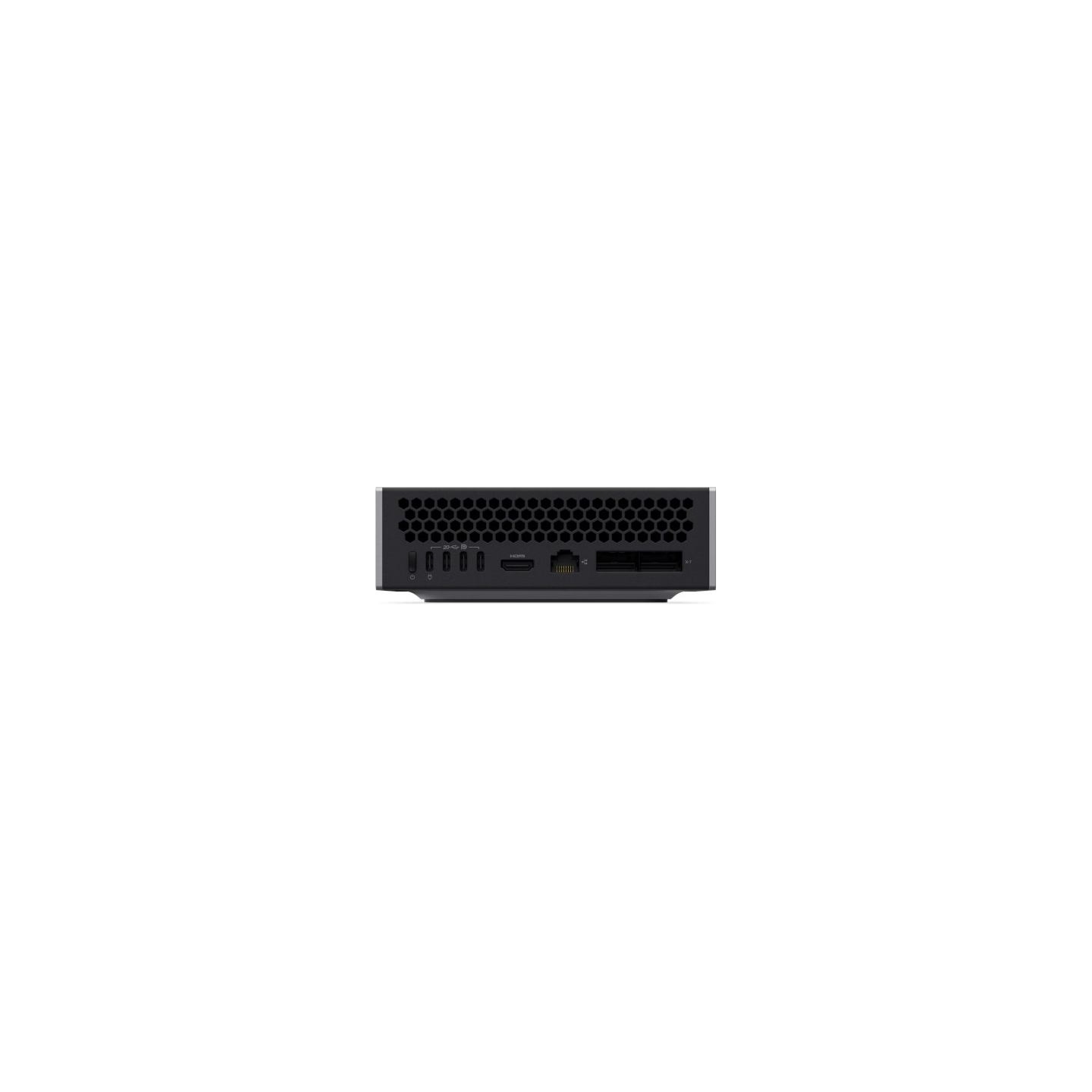 Lenovo Mini PC PGX 30KL000FYM DGXOS GB10 128GB/2TB/INT/LINUX/1YR OS