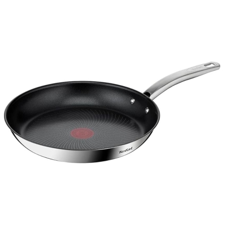 Tefal | Frypan | B8170644 Intuition | Frying | Diameter 28 cm | Suitable for induction hob | Fixed handle