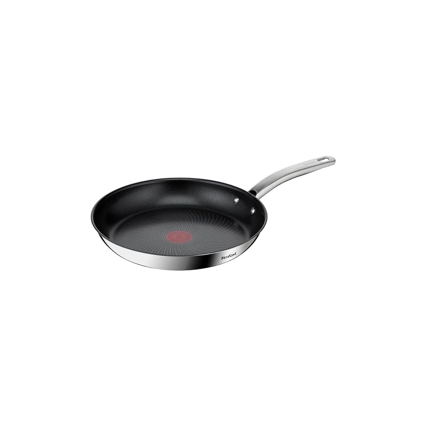 Tefal | Frypan | B8170644 Intuition | Frying | Diameter 28 cm | Suitable for induction hob | Fixed handle