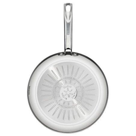 Tefal | Frypan | B8170644 Intuition | Frying | Diameter 28 cm | Suitable for induction hob | Fixed handle