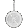 Tefal | Frypan | B8170644 Intuition | Frying | Diameter 28 cm | Suitable for induction hob | Fixed handle