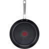 Tefal | Frypan | B8170644 Intuition | Frying | Diameter 28 cm | Suitable for induction hob | Fixed handle