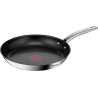 Tefal | Frypan | B8170644 Intuition | Frying | Diameter 28 cm | Suitable for induction hob | Fixed handle
