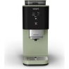 Krups Coffee Crush Coffee maker SA401LE0, Black/Green | Krups