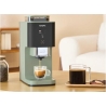 Krups Coffee Crush Coffee maker SA401LE0, Black/Green | Krups