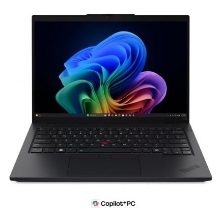 Lenovo Laptop ThinkPad L14 AMD G7 21X6003XPB W11Pro AI 5 430/16GB/512GB/INT/14.0 WUXGA/Black/1YR Premier Support + 3YRS OS + CO2
