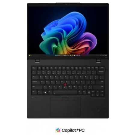 Lenovo Laptop ThinkPad L14 AMD G7 21X6003XPB W11Pro AI 5 430/16GB/512GB/INT/14.0 WUXGA/Black/1YR Premier Support + 3YRS OS + CO2