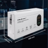 Qoltec Voltage Stabilizer AVR 3000VA 1800W Troidal