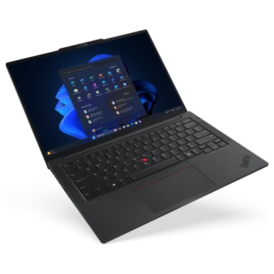Lenovo ThinkPad E14 G7,Core 5 210H,16GB,512GB SSD,Intel Graphics,14"(1920x1200),W11 Pro,Black. 1YW / 21T9002HUS