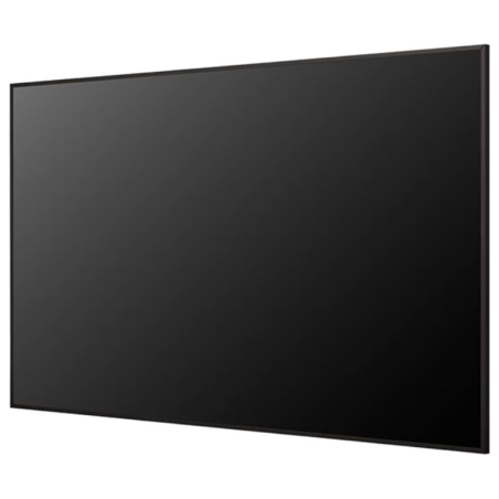 LG 75UH5Q-E | 75 " | Landscape/Portrait | 24/7 | webOS | 8 ms | 178 ° | 178 °