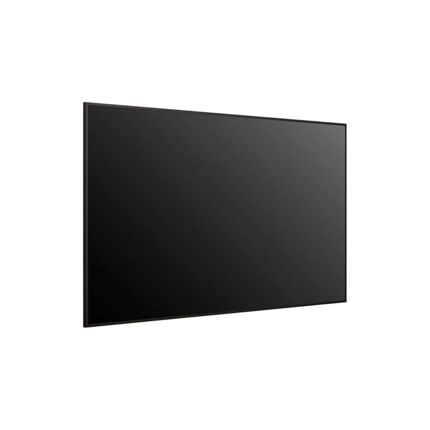 LG 75UH5Q-E | 75 " | Landscape/Portrait | 24/7 | webOS | 8 ms | 178 ° | 178 °
