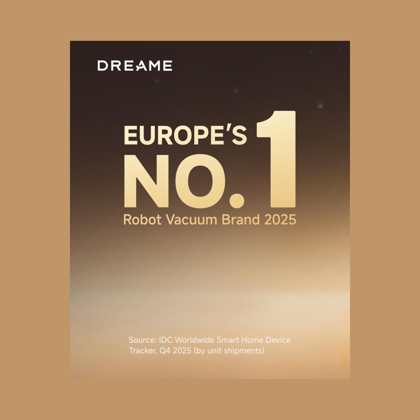 Dreame LOT14653