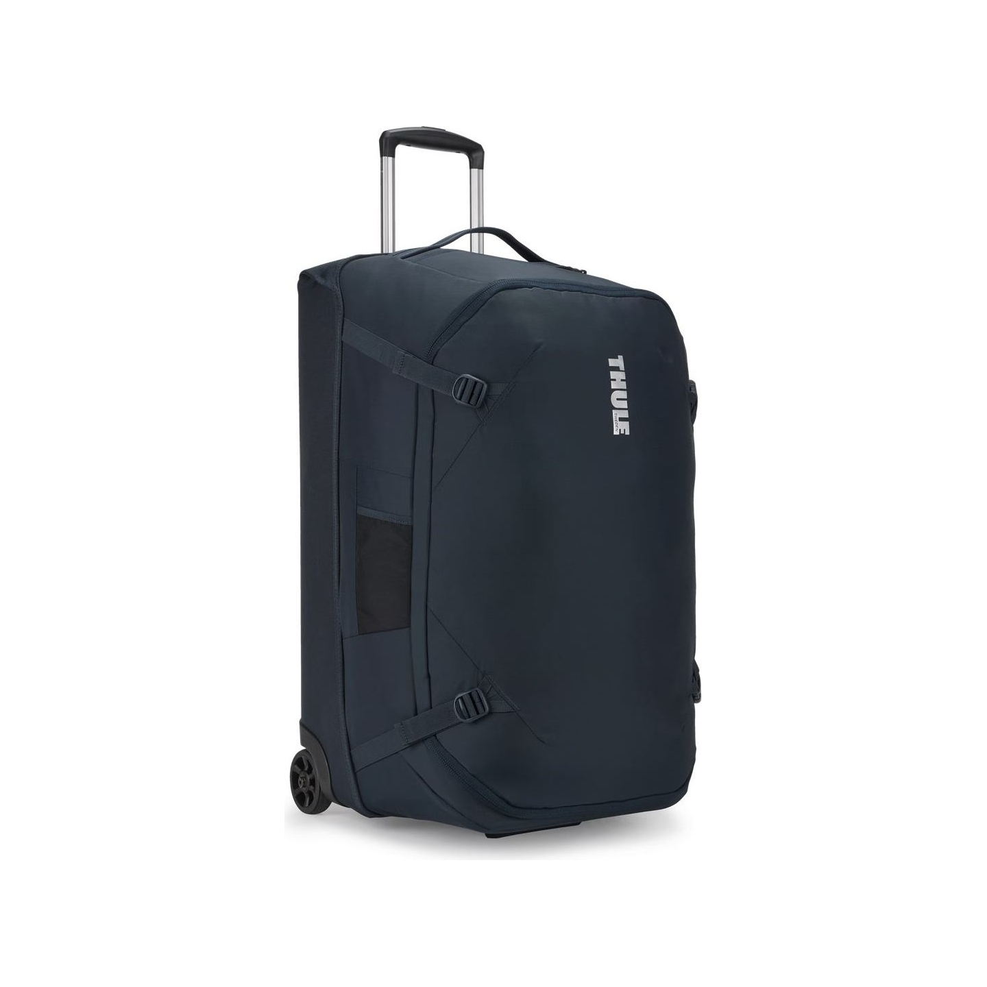 Thule 5613 EnRoute Check-In Wheeled Duffel Darkest Blue