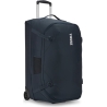 Thule 5613 EnRoute Check-In Wheeled Duffel Darkest Blue