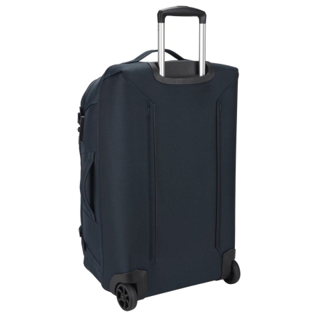 Thule 5613 EnRoute Check-In Wheeled Duffel Darkest Blue