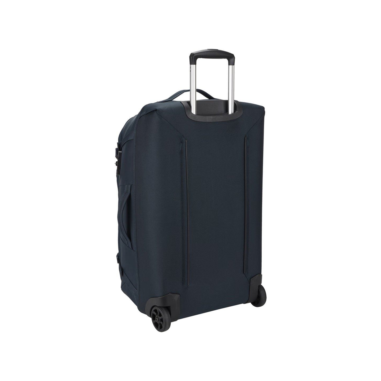 Thule 5613 EnRoute Check-In Wheeled Duffel Darkest Blue