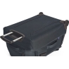 Thule 5613 EnRoute Check-In Wheeled Duffel Darkest Blue