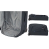 Thule 5613 EnRoute Check-In Wheeled Duffel Darkest Blue
