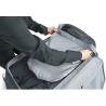 Thule 5613 EnRoute Check-In Wheeled Duffel Darkest Blue