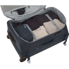 Thule 5613 EnRoute Check-In Wheeled Duffel Darkest Blue