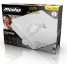 Mesko | Electirc heating under-blanket | MS 7419 | Number of heating levels 4 | Number of persons 1 | Washable | Remote control 