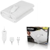 Mesko | Electirc heating under-blanket | MS 7419 | Number of heating levels 4 | Number of persons 1 | Washable | Remote control 