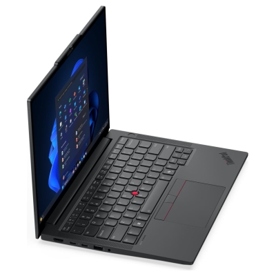 Lenovo ThinkPad E14 G7,Core 5 210H,16GB,512GB SSD,Intel Graphics,14"(1920x1200),W11 Pro,Black. 1YW / 21T9002HUS