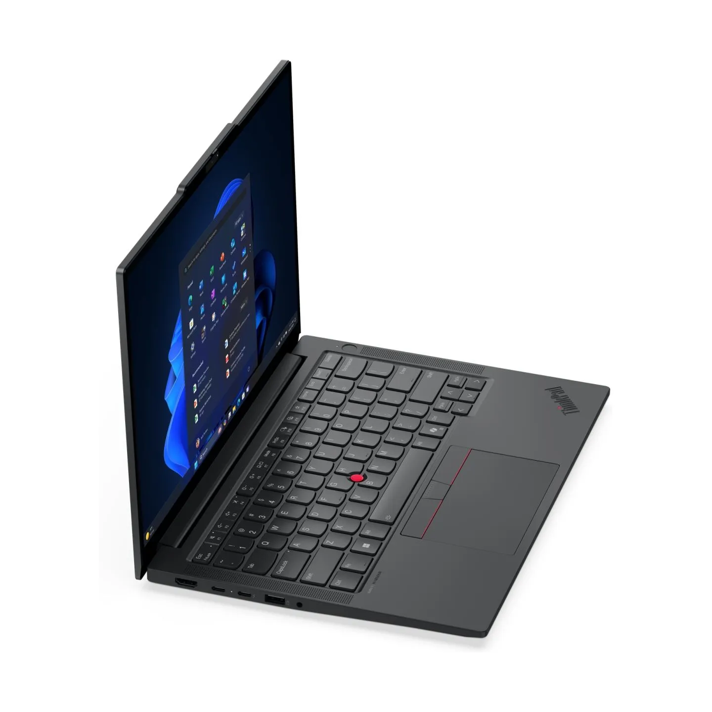 Lenovo ThinkPad E14 G7,Core 5 210H,16GB,512GB SSD,Intel Graphics,14"(1920x1200),W11 Pro,Black. 1YW / 21T9002HUS
