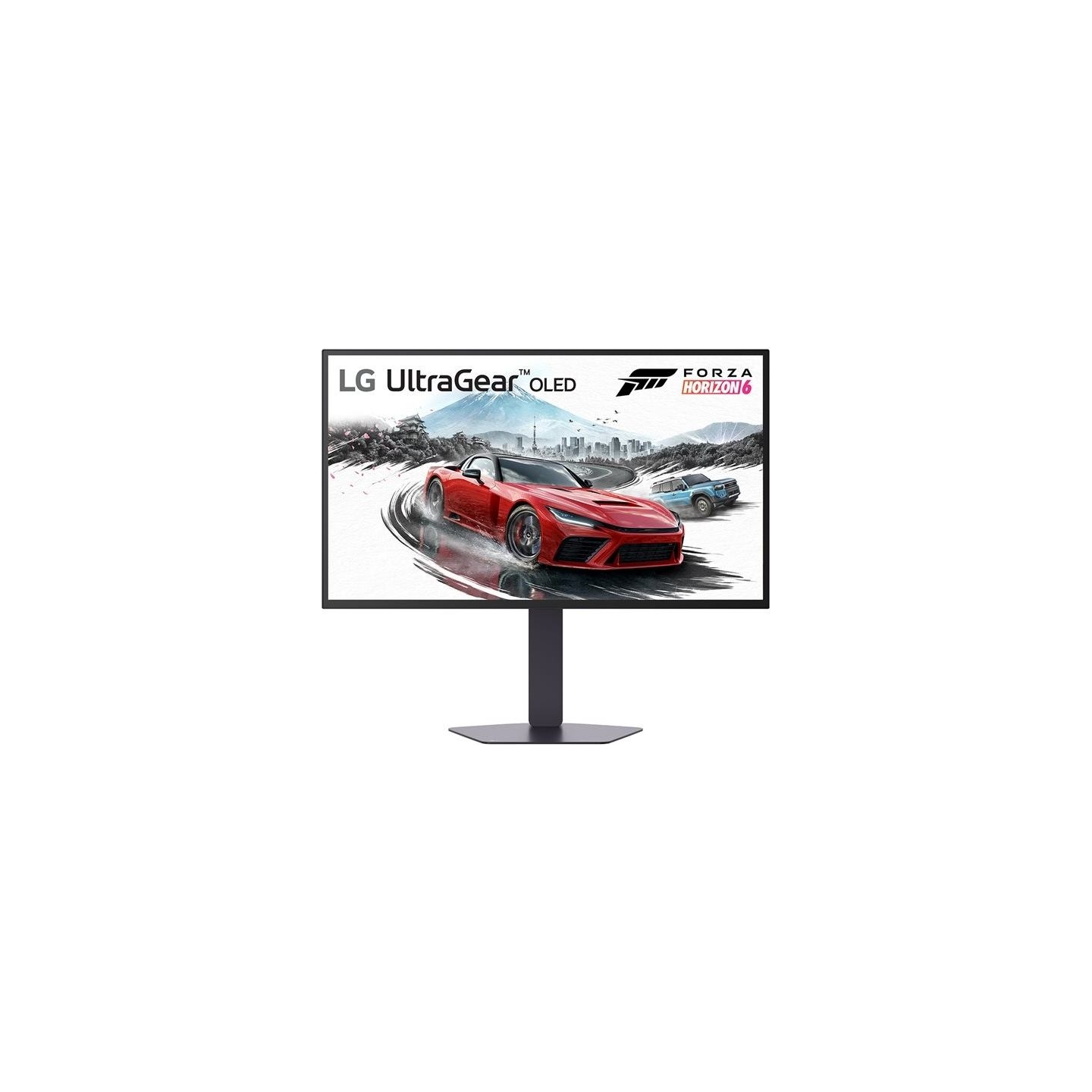 LG | 27GX790B-B | 27 " | OLED | QHD | 16:9 | 540 Hz | 0.02 ms | 2560 x 1440 pixels | 300 cd/m² | HDMI ports quantity 2 | Black