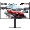 LG | 27GX790B-B | 27 " | OLED | QHD | 16:9 | 540 Hz | 0.02 ms | 2560 x 1440 pixels | 300 cd/m² | HDMI ports quantity 2 | Black