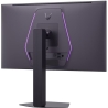 LG | 27GX790B-B | 27 " | OLED | QHD | 16:9 | 540 Hz | 0.02 ms | 2560 x 1440 pixels | 300 cd/m² | HDMI ports quantity 2 | Black