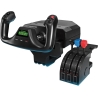 Logitech G Saitek PRO Flight Yoke System - USB