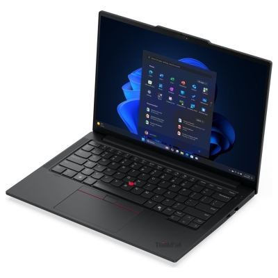 Lenovo ThinkPad E14 G7,Core 5 210H,16GB,512GB SSD,Intel Graphics,14"(1920x1200),W11 Pro,Black. 1YW / 21T9002HUS