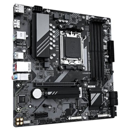 Gigabyte B650M D3HP AM5 DDR5 mATX MB