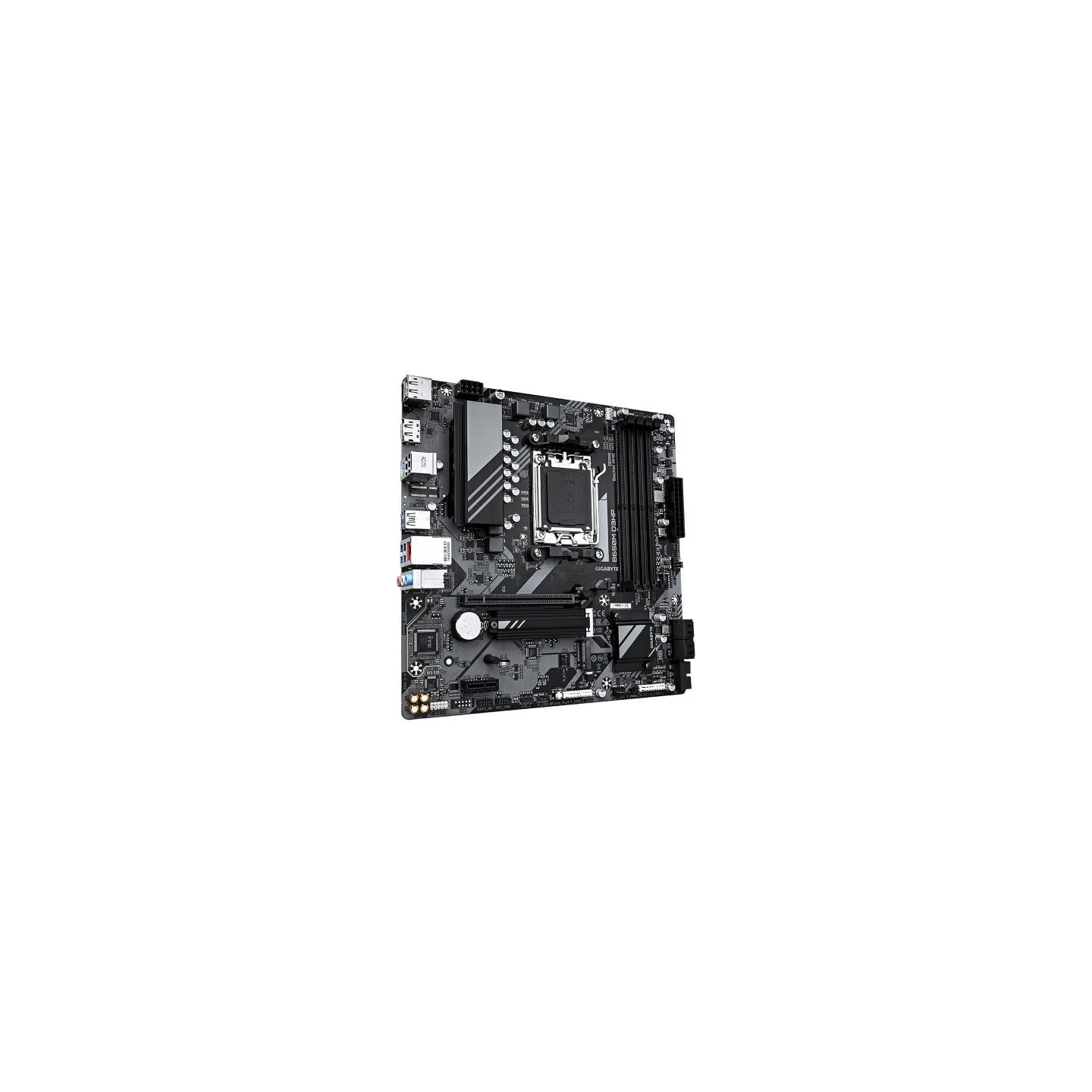 Gigabyte B650M D3HP AM5 DDR5 mATX MB