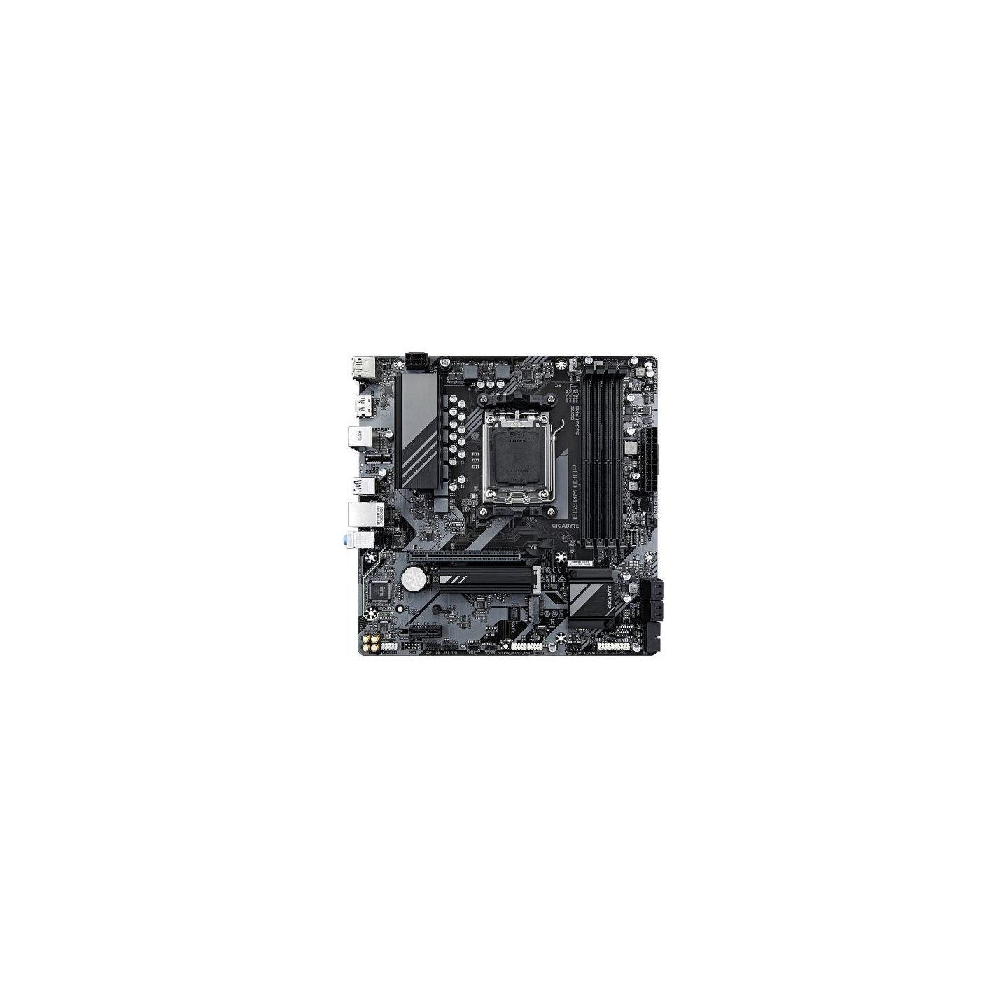 Gigabyte B650M D3HP AM5 DDR5 mATX MB