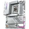 Gigabyte X870E A ELITE WF7 ICE AM5 MB