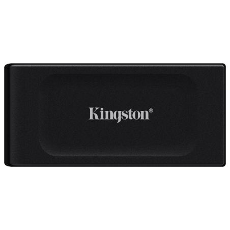 Kingston XS1000 1TB SSD Pocket-Sized USB