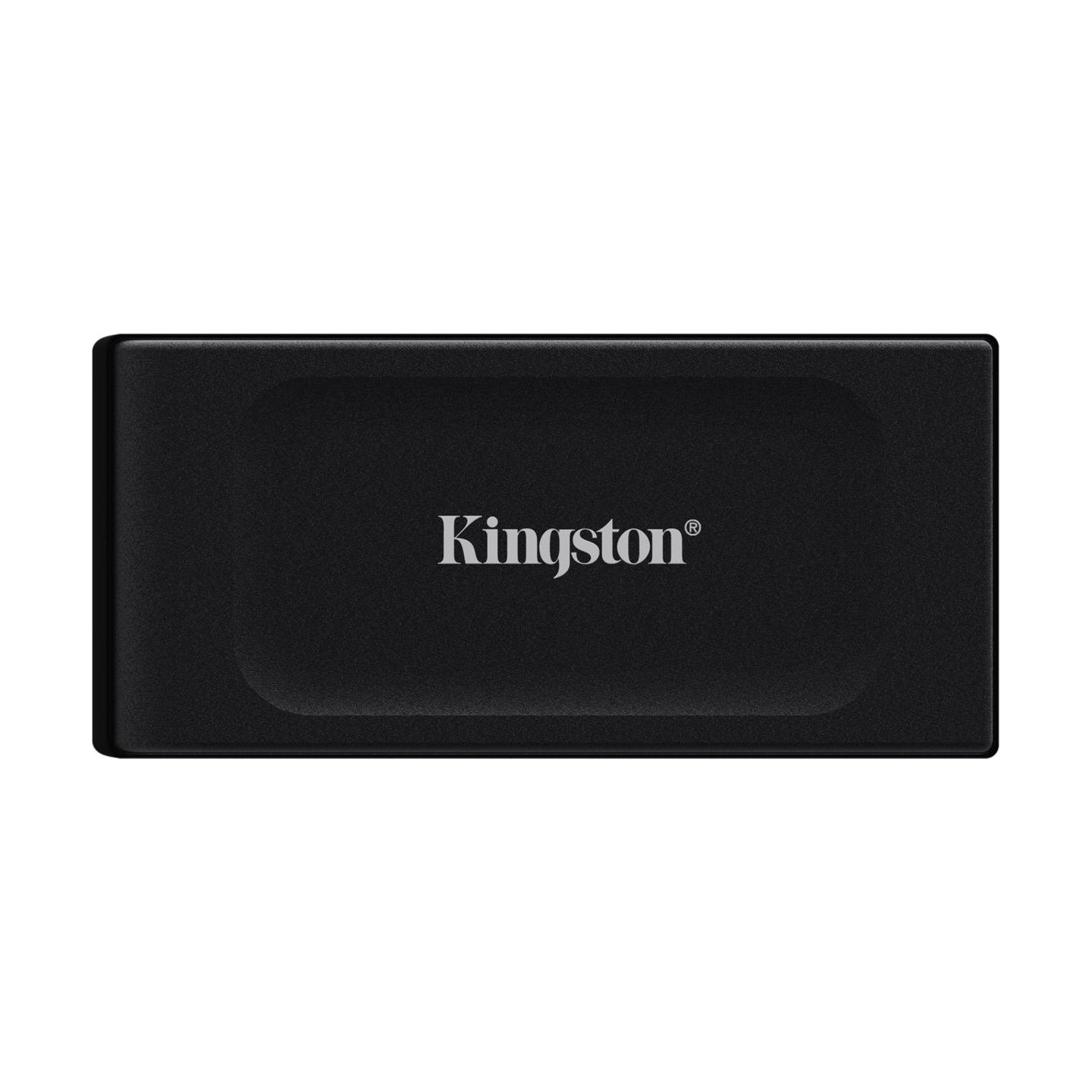 Kingston XS1000 1TB SSD Pocket-Sized USB
