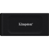 Kingston XS1000 1TB SSD Pocket-Sized USB