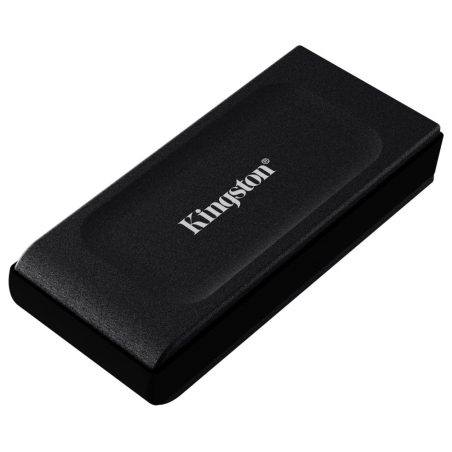 Kingston XS1000 1TB SSD Pocket-Sized USB