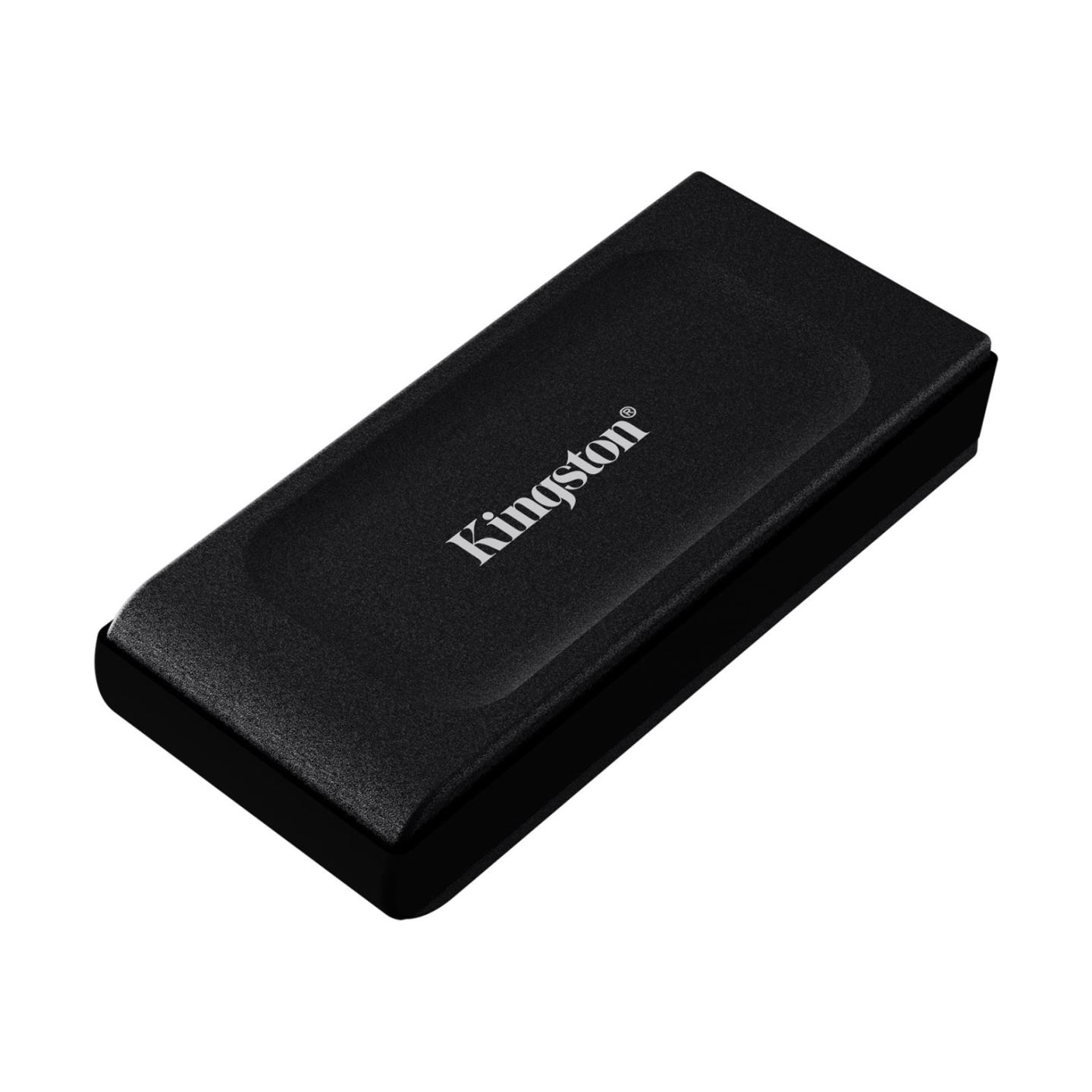 Kingston XS1000 1TB SSD Pocket-Sized USB