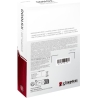 Kingston XS1000 1TB SSD Pocket-Sized USB